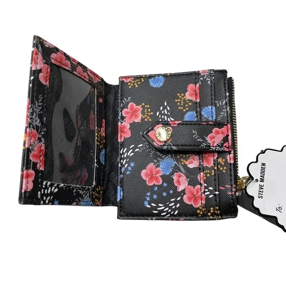 Steve Madden Bhayden card case - Picture 5 of 8